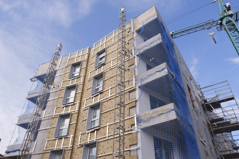 Desbloqueo del suelo y vivienda para fomentar la construcción en el País Vasco (nuevos porcentajes obligatorios de vivienda protegida)