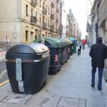Tasa por prestación del servicio de recogida, transporte y tratamiento de residuos urbanos del ayuntamiento de Bilbao