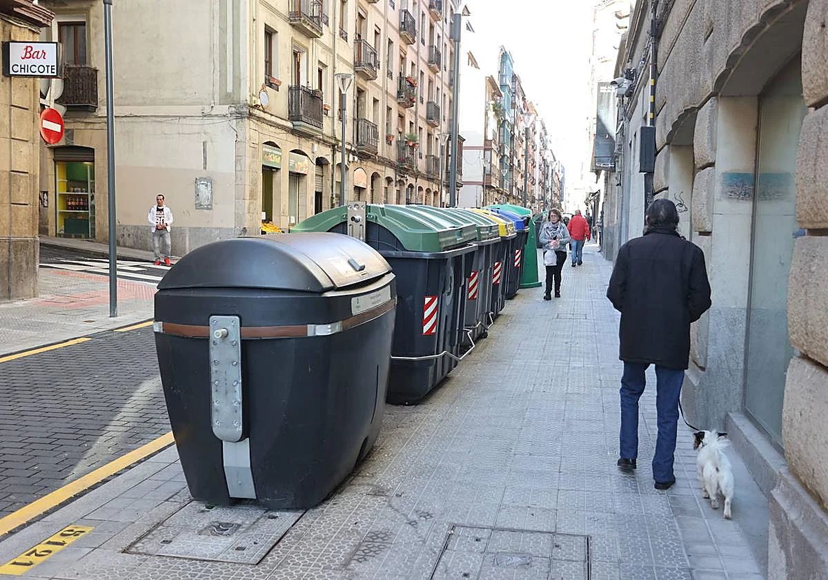 Tasa por prestación del servicio de recogida, transporte y tratamiento de residuos urbanos del ayuntamiento de Bilbao